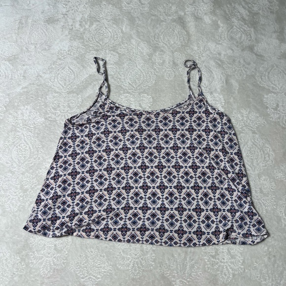 American Eagle Soft & Sexy Tank Top - Picture 2 of 5